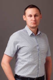 Айбабин Александр Владимирович