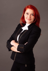 Мишарина Екатерина Андреевна
