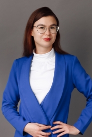 Гитева Наталья Михайловна