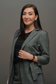 Крец Анастасия Александровна
