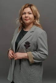 Лобанова Ольга Ивановна