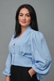 Микушева Людмила Анатольевна