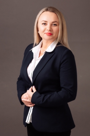 Ляутова Елена Владимировна