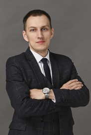 Сивков Павел Дмитриевич